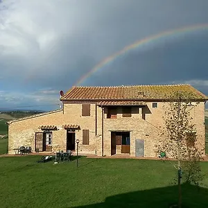 Staffolino Séjour à la ferme
