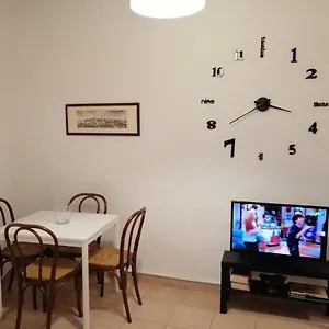 Casa Anna Appartement
