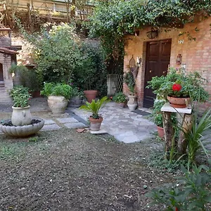 Casa Patti Alle Porte Di Appartement
