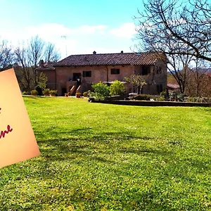  Casa rural Da Simone Podere Santi Lucia E Pietro