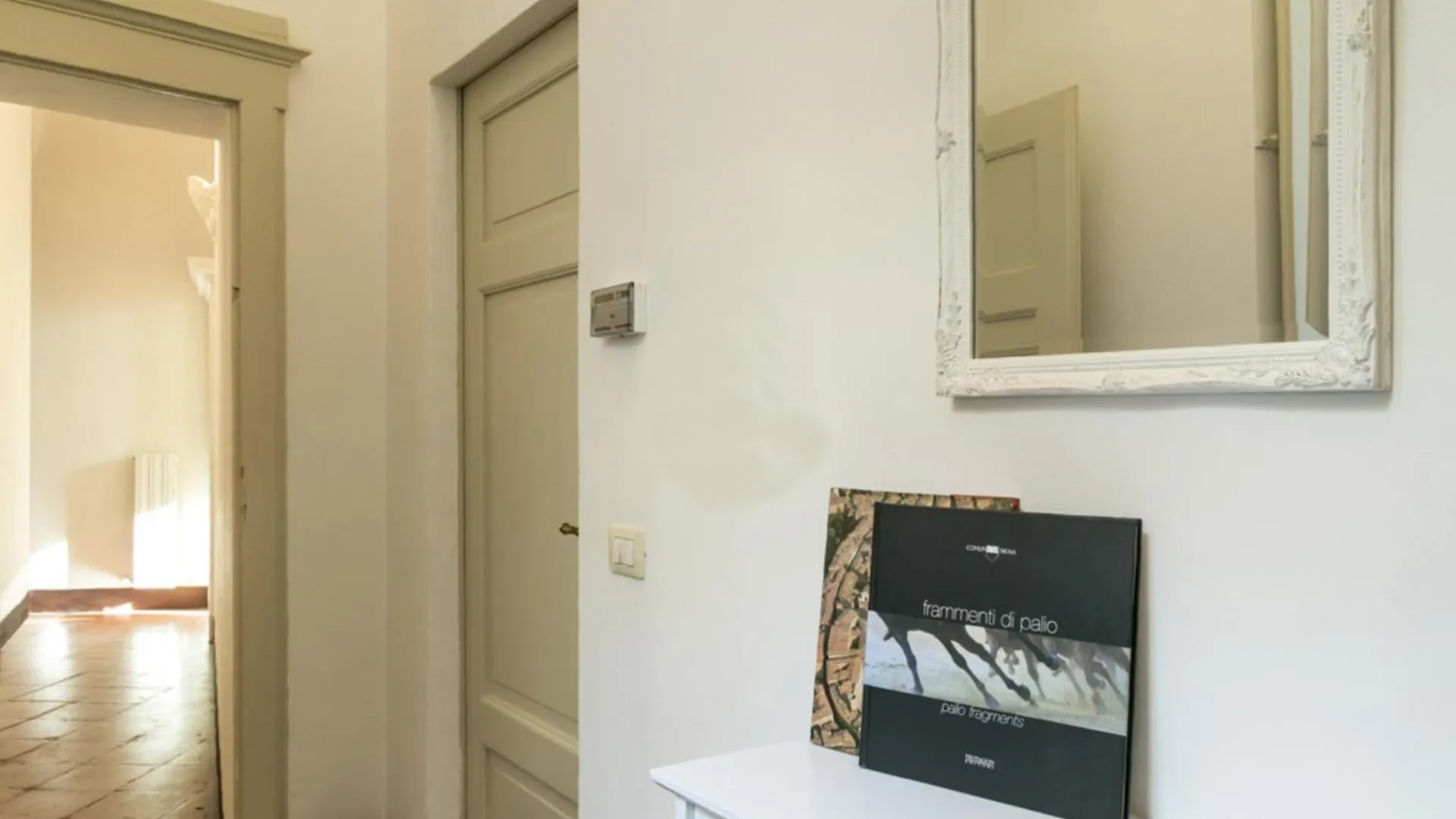 Apartamento Siena Centro, Civetta 0*,  Italia