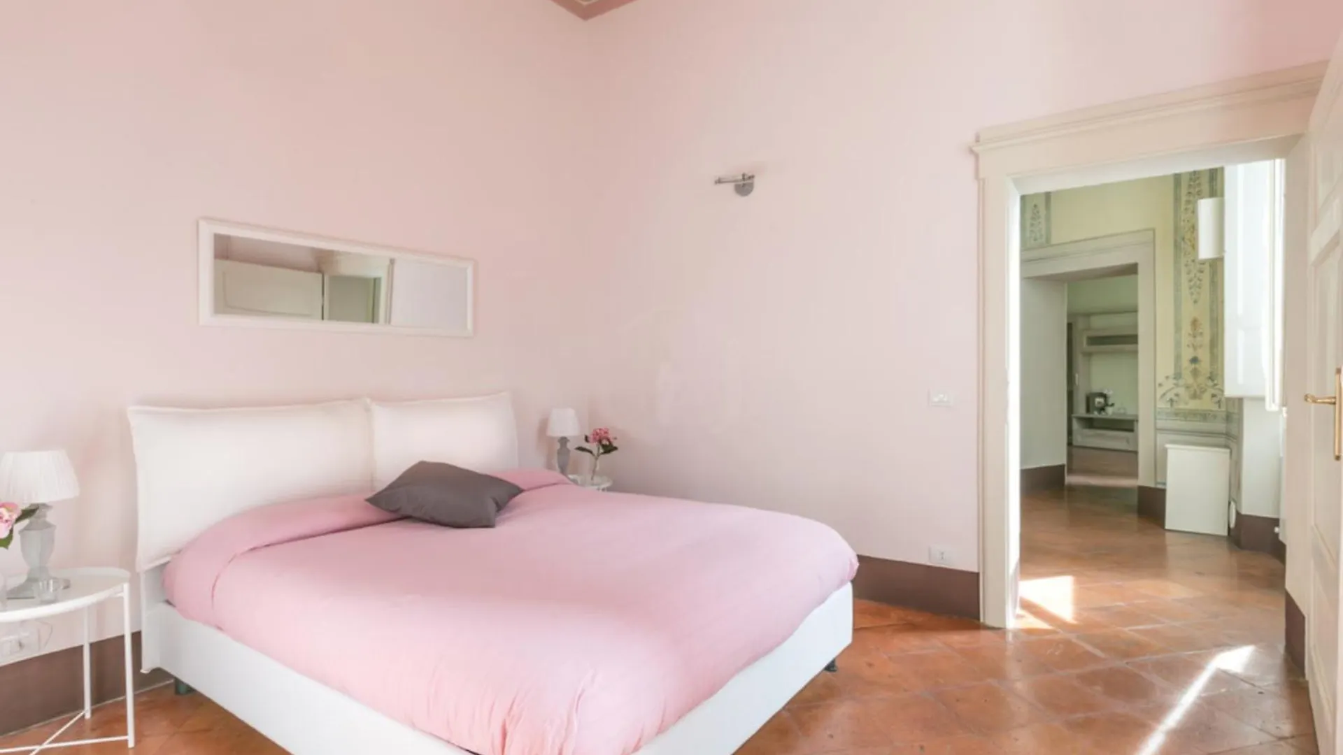 Apartamento Siena Centro, Civetta