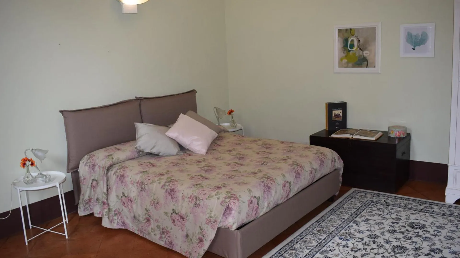 Apartamento Siena Centro, Civetta