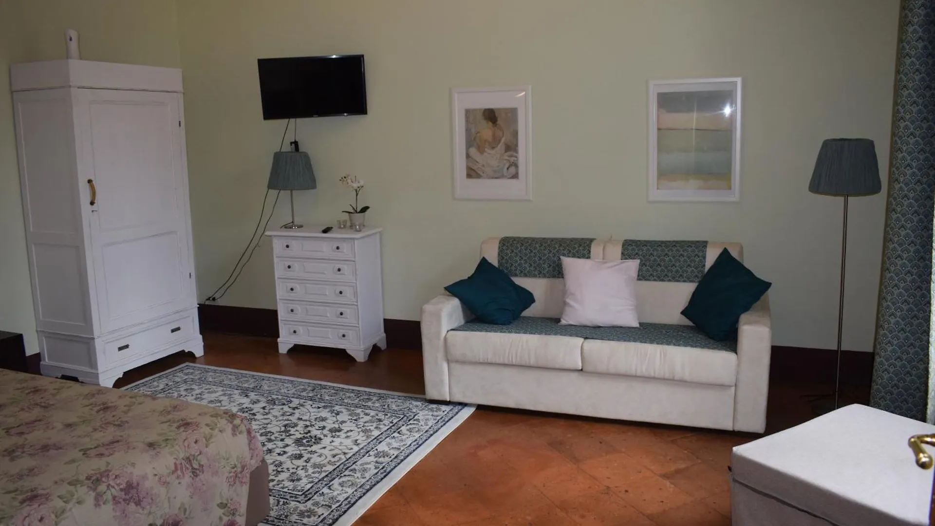 Apartamento Siena Centro, Civetta Italia