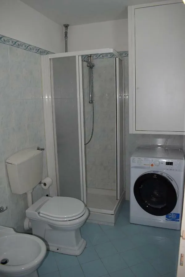 Apartamento Siena Centro, Civetta 0*,