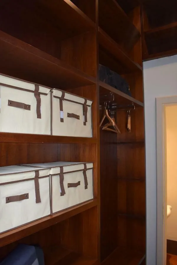 Apartamento Siena Centro, Civetta